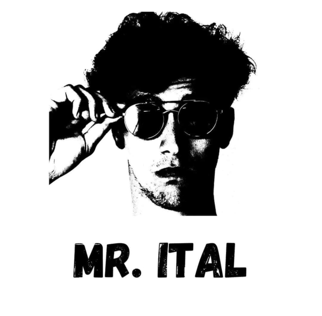 Mr. Ital