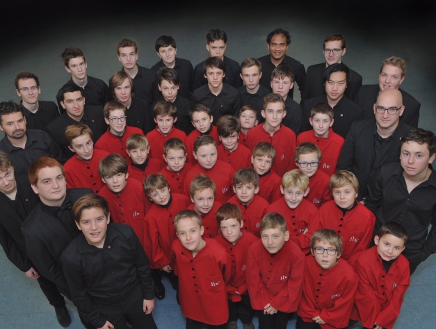 Flanders Boys Choir