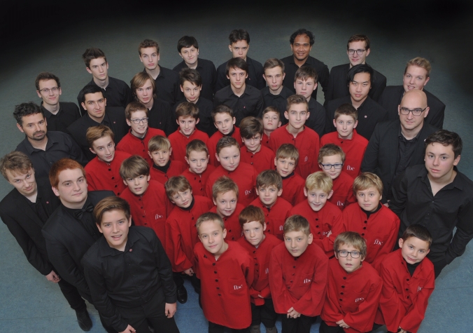 Flanders Boys Choir