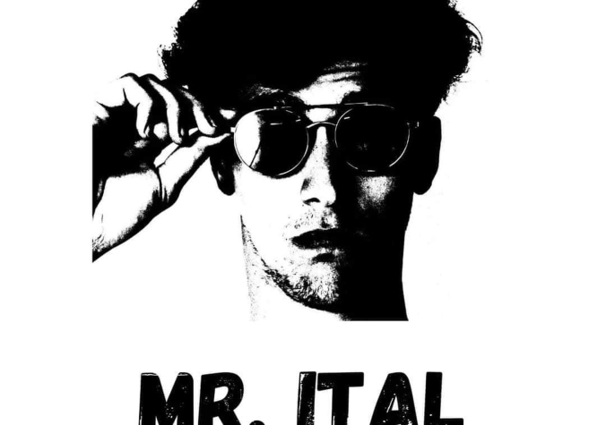 Mr. Ital