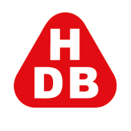 HDB - Hubert De Backer nv